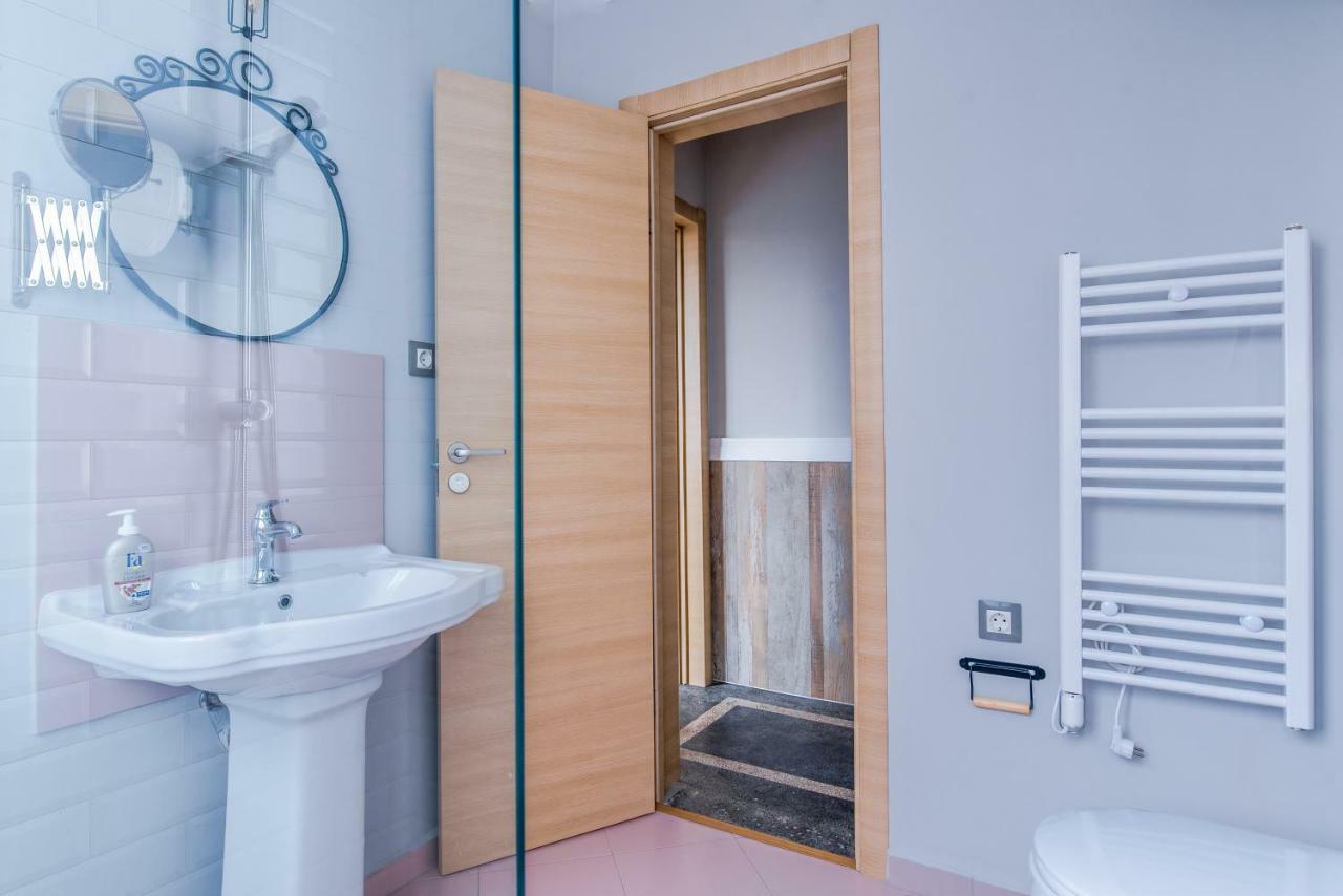 Dondukov Boulevard Two Bedroom Designer Suite صوفيا المظهر الخارجي الصورة